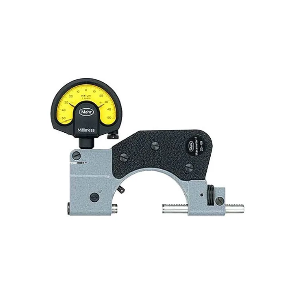 Calibration of Snap Gauge
